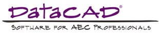 DataCAD 13 Frissítés logo